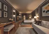 G.A Palace Hotel foto 4