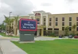 Hampton by Hilton San Jose Airport foto 2