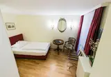 Graben Hotel foto 23