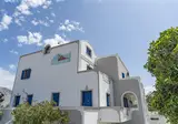 Appartementen Bella Santorini foto 5