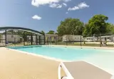 Camping Le Vieux Moulin foto 2