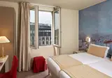 Hotel Fertel Maillot foto 8