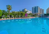 Calido Sol Hotel foto 18