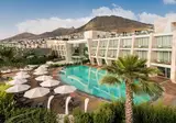 Swissôtel Resort Bodrum Beach foto 9