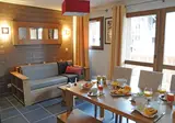 Résidence Les Chalets Edelweiss foto 2