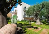 Villa Collina foto 1
