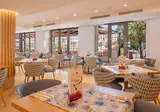 Hotel Capricho & Spa foto 7