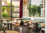 Hotel Munchen City Center Affiliated by Melia foto 4