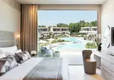 Sani Dunes Hotel foto 19