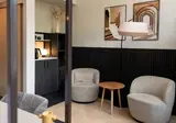 Hotel Keyser Breda foto 9