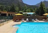 Camping Paradis Les Relarguiers foto 7