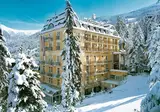 Hotel Salzburger Hof foto 1