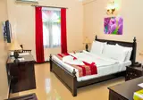 Hotel Golden Tulip Stonetown Boutique foto 14