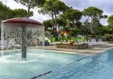 Camping Del Forte foto 1