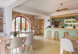 Chrisapella Country Houses foto 20