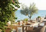 Sani Beach foto 5