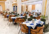 The V Luxury Resort Sahl Hasheesh foto 23