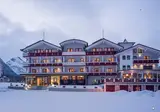 Hotel Garni Auszeit foto 11