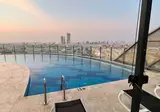 Century Marina Hotel Lusail foto 1