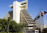 Sheraton Grand Doha Resort & Convention Hotel foto 11