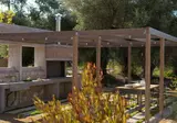 Agrikies Villas foto 3