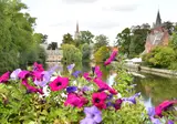 Fietscruise Het beste van Nederland en België foto 1