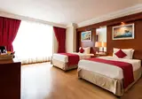 Best Western Plus Doha foto 3