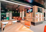 Vertice Roomspace Madrid foto 4