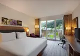 Hilton Garden Inn Davos foto 2