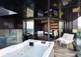 H Hotel foto 12