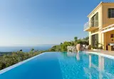 Art Blue Villas foto 1