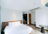 Uno Express Hotel foto 2