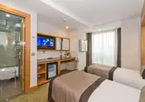 Bisetun Hotel foto 5
