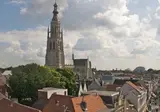 Hotel Keyser Breda foto 39
