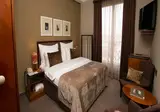 Boutique-Hotel Jalta foto 2