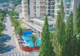 Hotel AMI Budva Petrovac foto 9