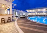 Aloe Hotel foto 12