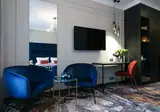 Hotel Queen Boutique foto 6