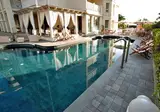 Le Rose Suite Hotel foto 21