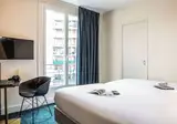 Ibis Styles Paris Republique foto 2