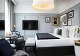 Le Damantin Hotel Spa foto 11