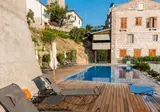 Arbiana Heritage Luxury Boutique Hotel foto 16