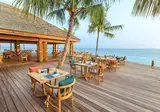 Hurawalhi Island Resort foto 6