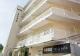 Hotel Mix Alea foto 26