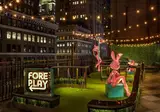 Hotel Moxy NYC Times Square foto 17