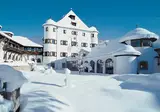 Family Hotel Schloss Rosenegg foto 1