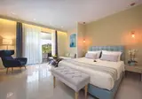 Almyros Villas Resort foto 3