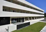 Ariti Grand Hotel foto 17