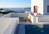 Potnia Theron Spa Suites foto 15
