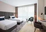 Delta Hotels Istanbul Kagithane foto 2